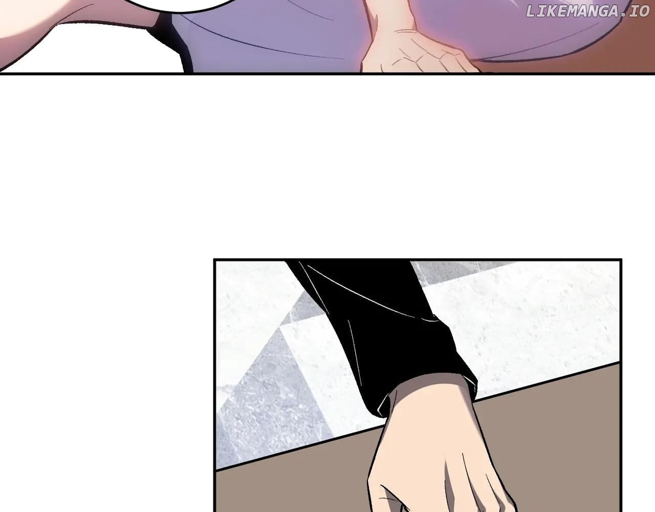 Doomsday for All: Me, Virus Monarch Chapter 69 - page 10